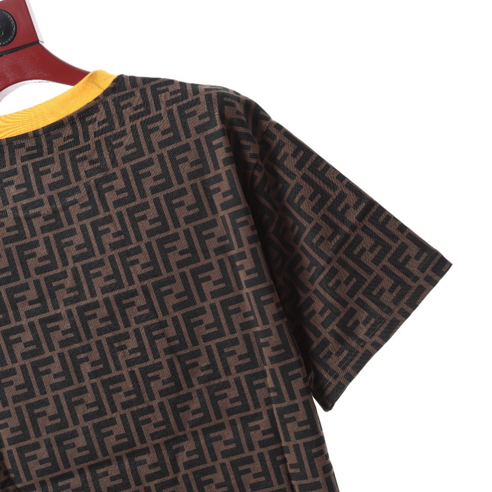 Men Women T-shirt Top Quality 2023