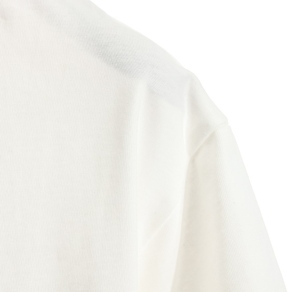 Men Women T-shirt Top Quality 2023