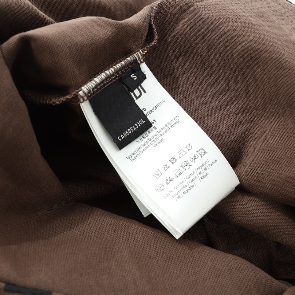 Men Women T-shirt Top Quality 2023