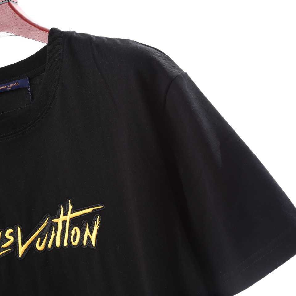 Men Women T-shirt Top Quality 2023