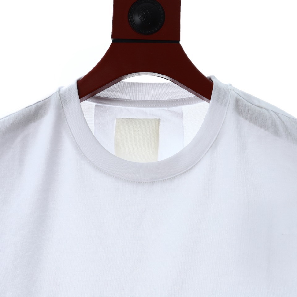 Men Women T-shirt Top Quality 2023