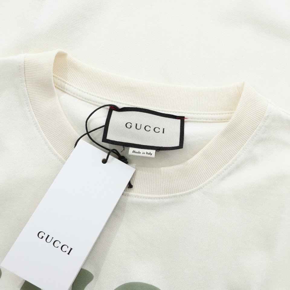 Men Women T-shirt Top Quality 2023