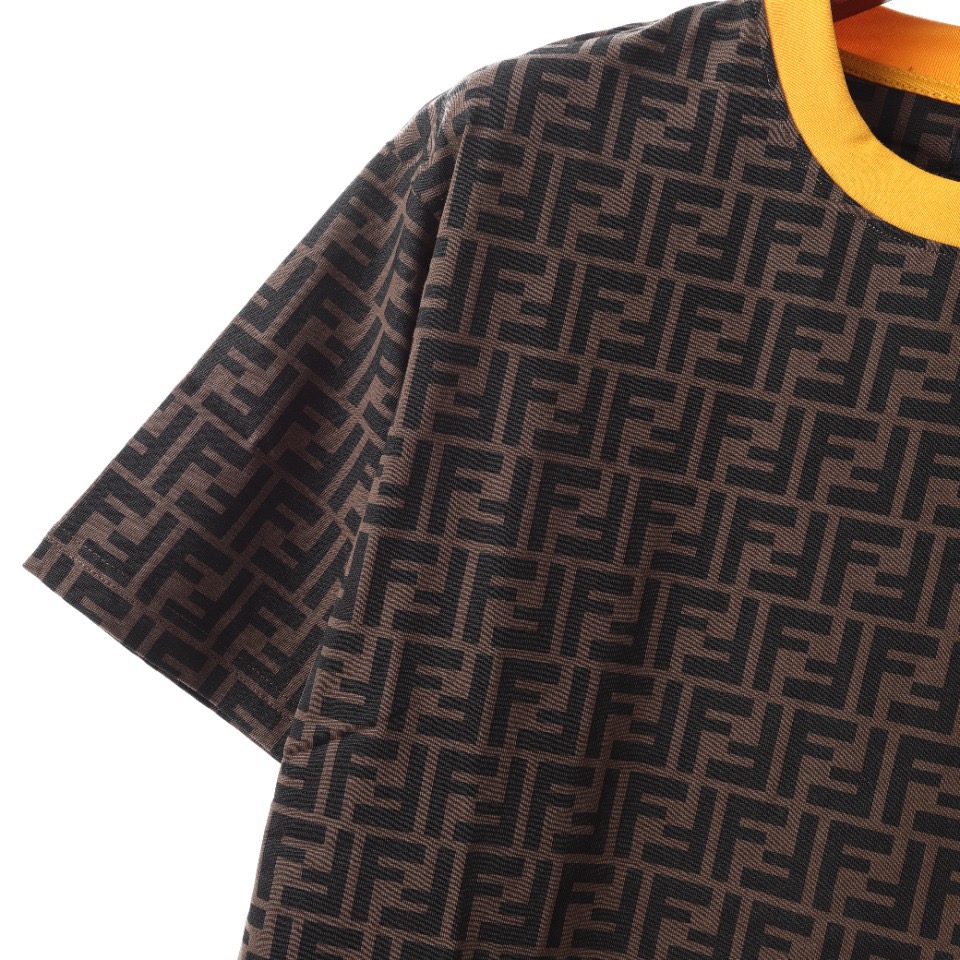 Men Women T-shirt Top Quality 2023