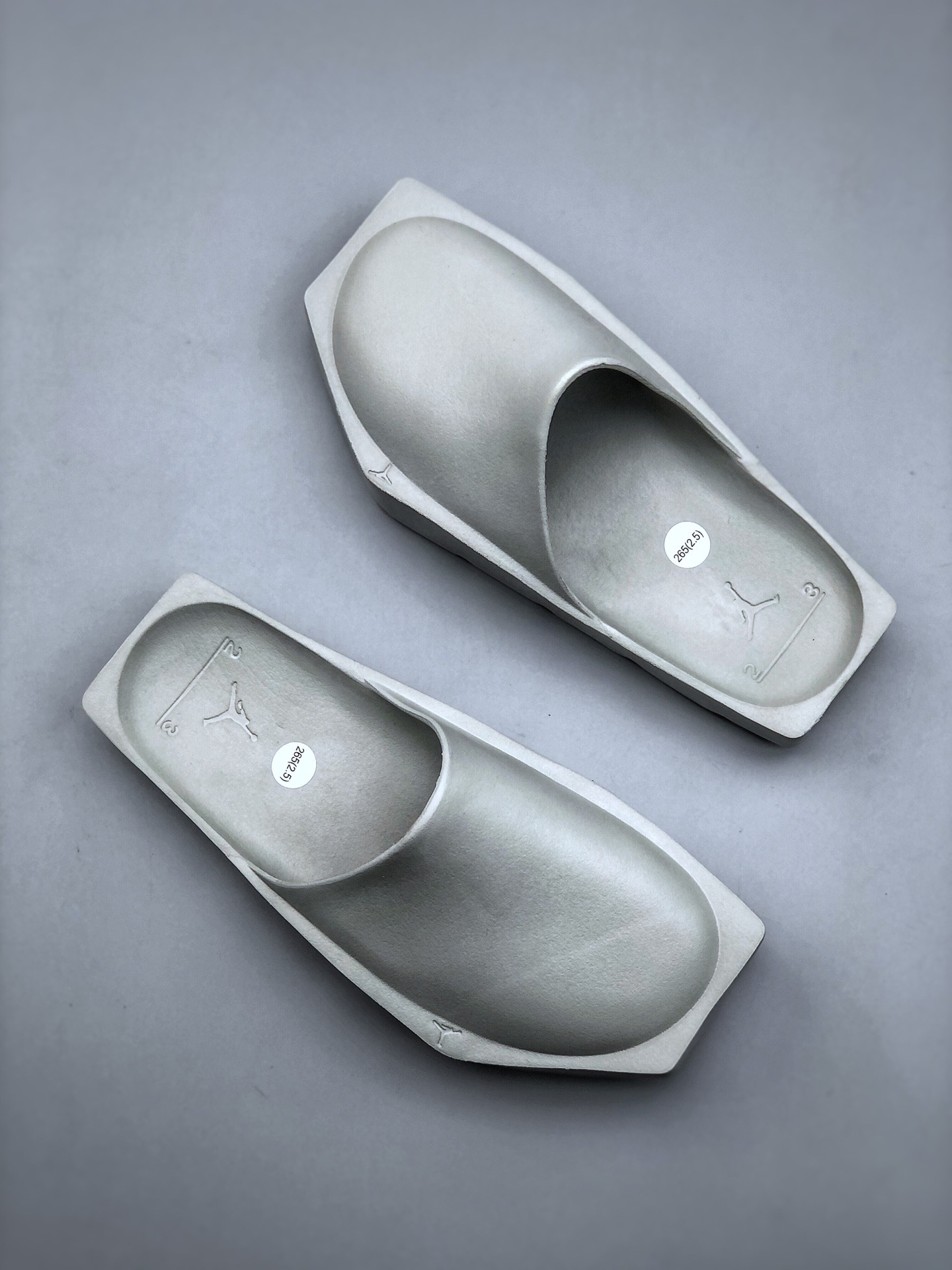 Nike Air Jordan hex mule sp be Slippers