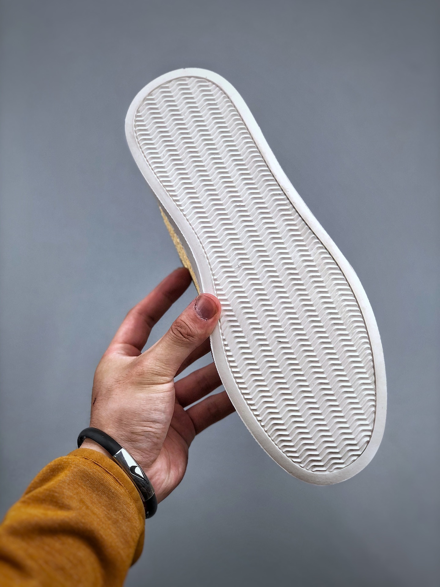 Men G*ucci Top Sneaker