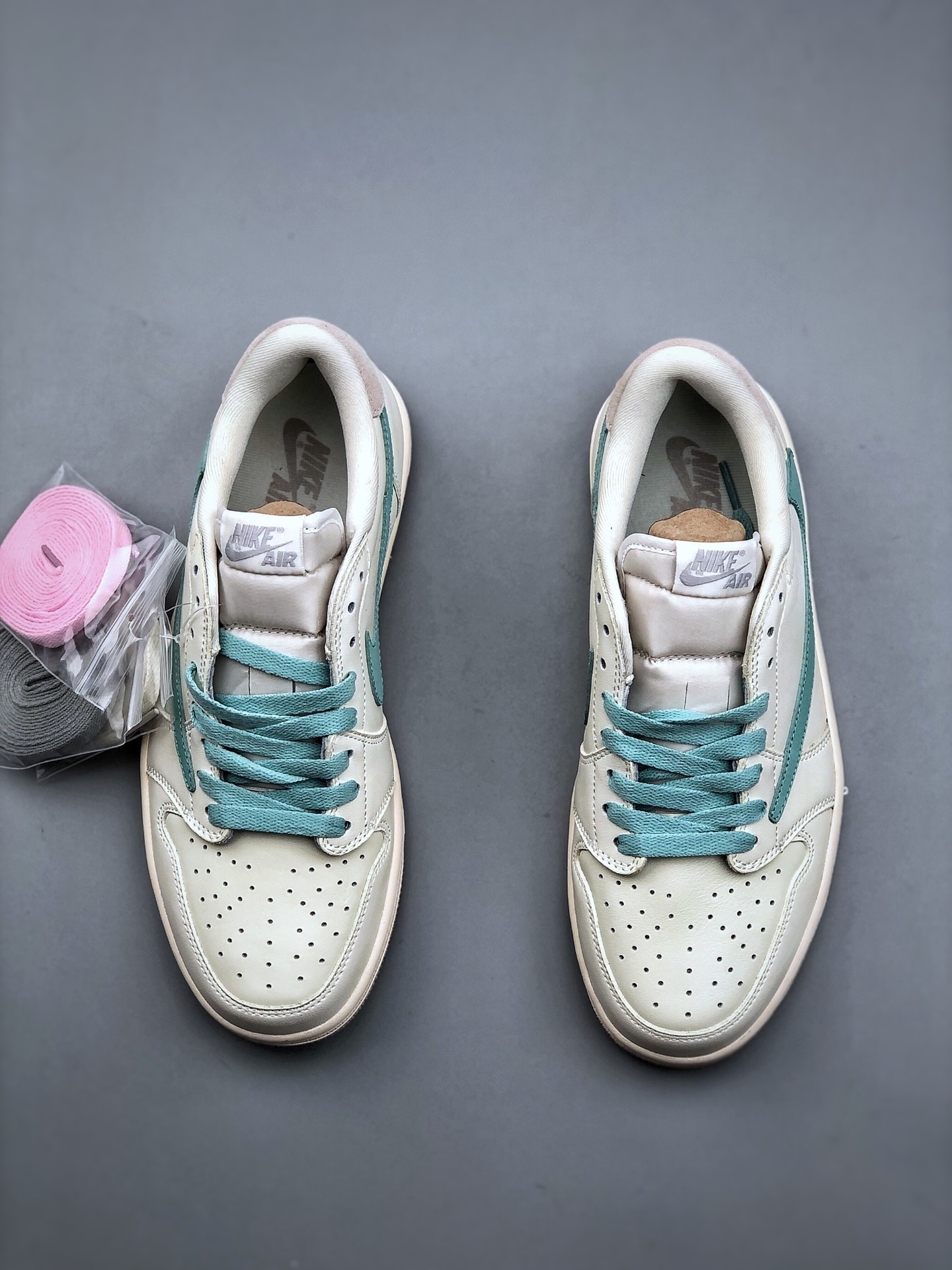 2023 Nike Air Jordan 1 low AJ1