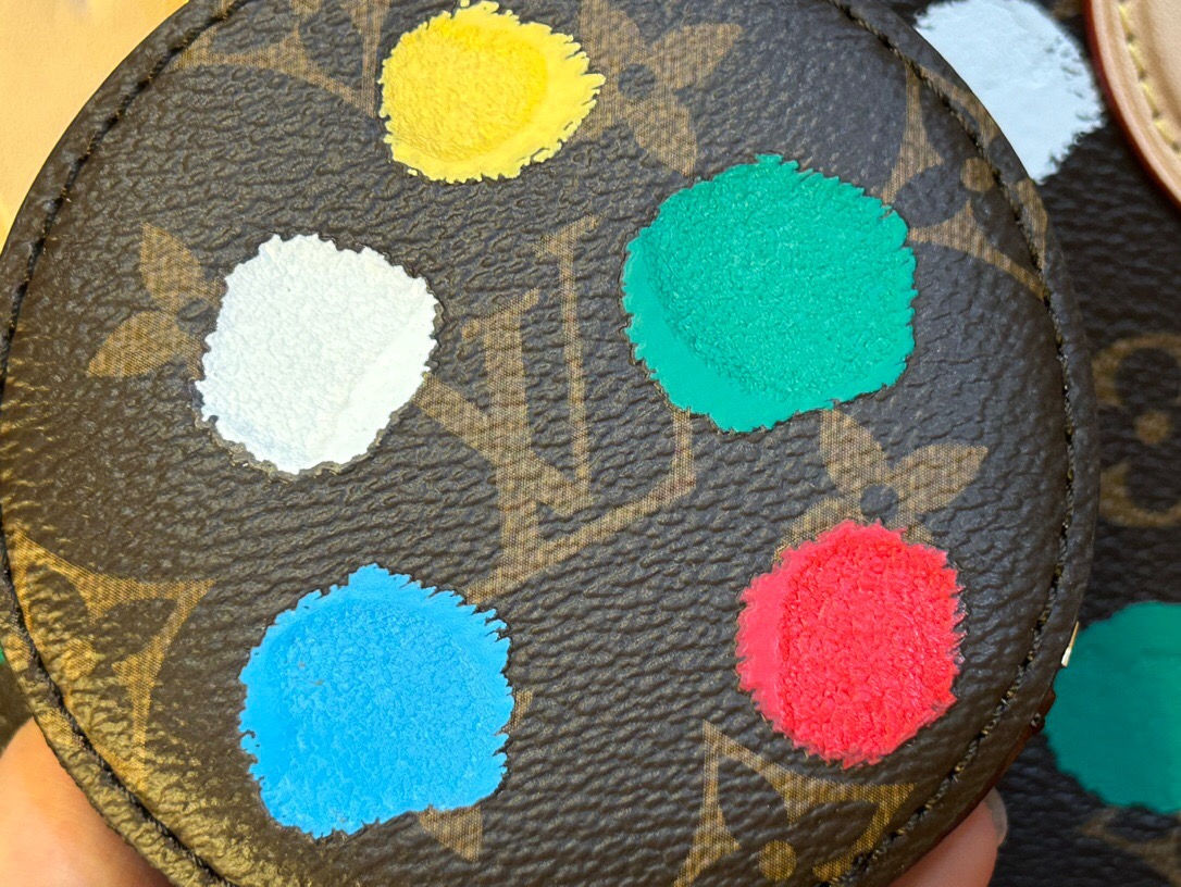 L*ouis V*uitton Top Bag