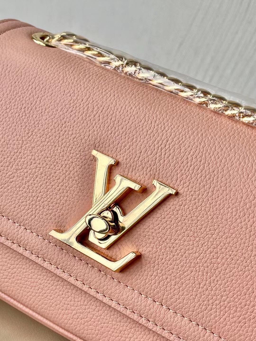 L*ouis V*uitton Top Bag