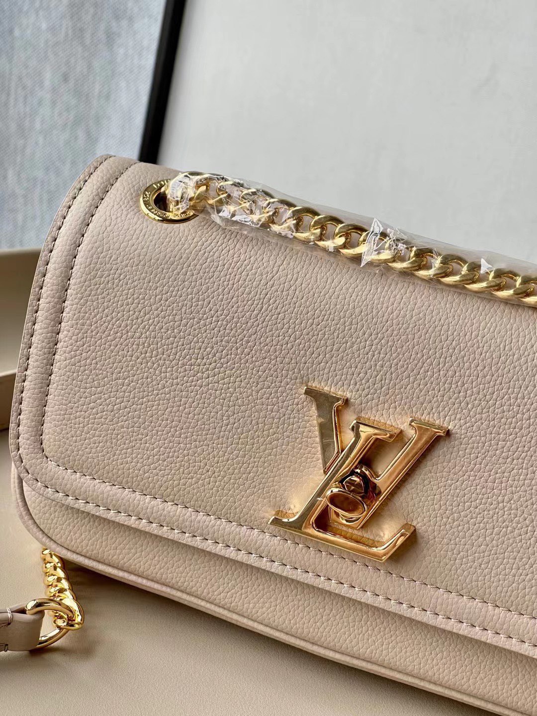 L*ouis V*uitton Top Bag