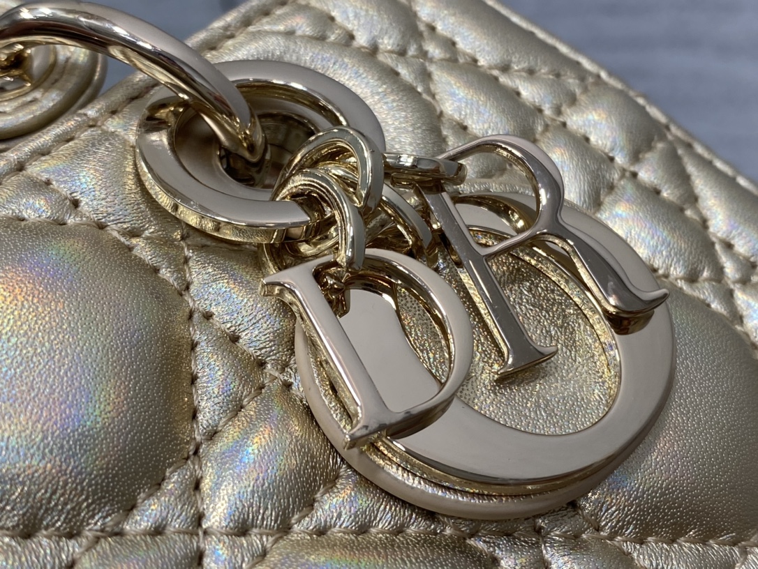 D*ior Bag Top Quality