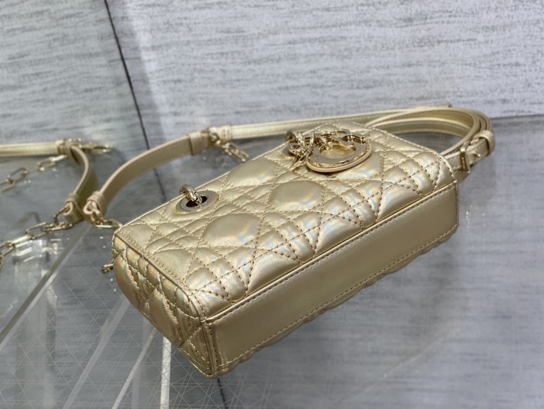 D*ior Bag Top Quality