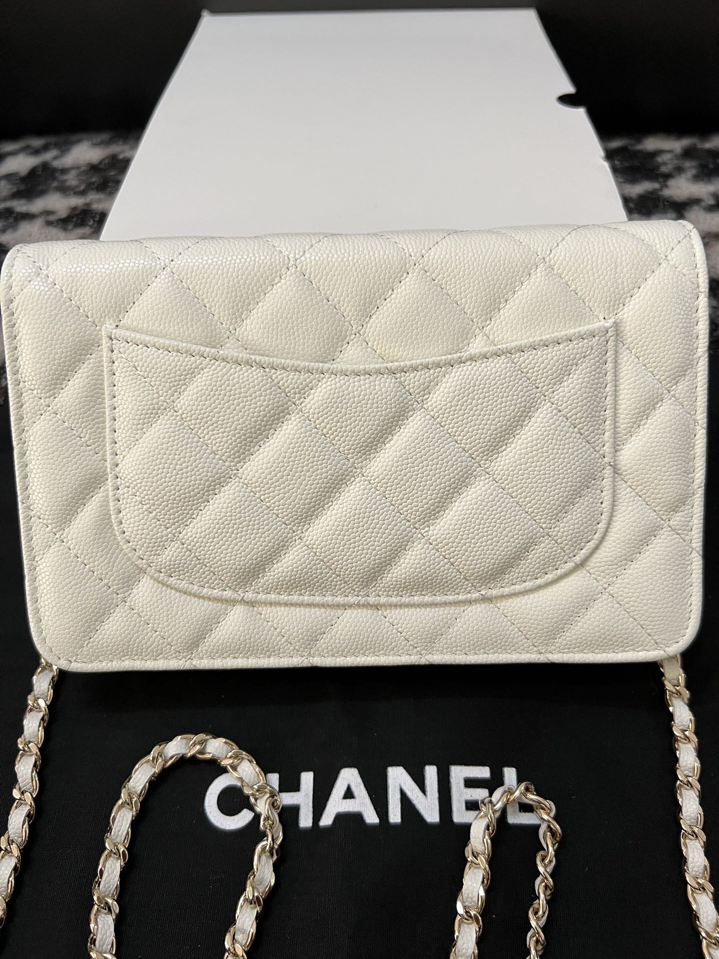 C*hanel Bag Top Quality