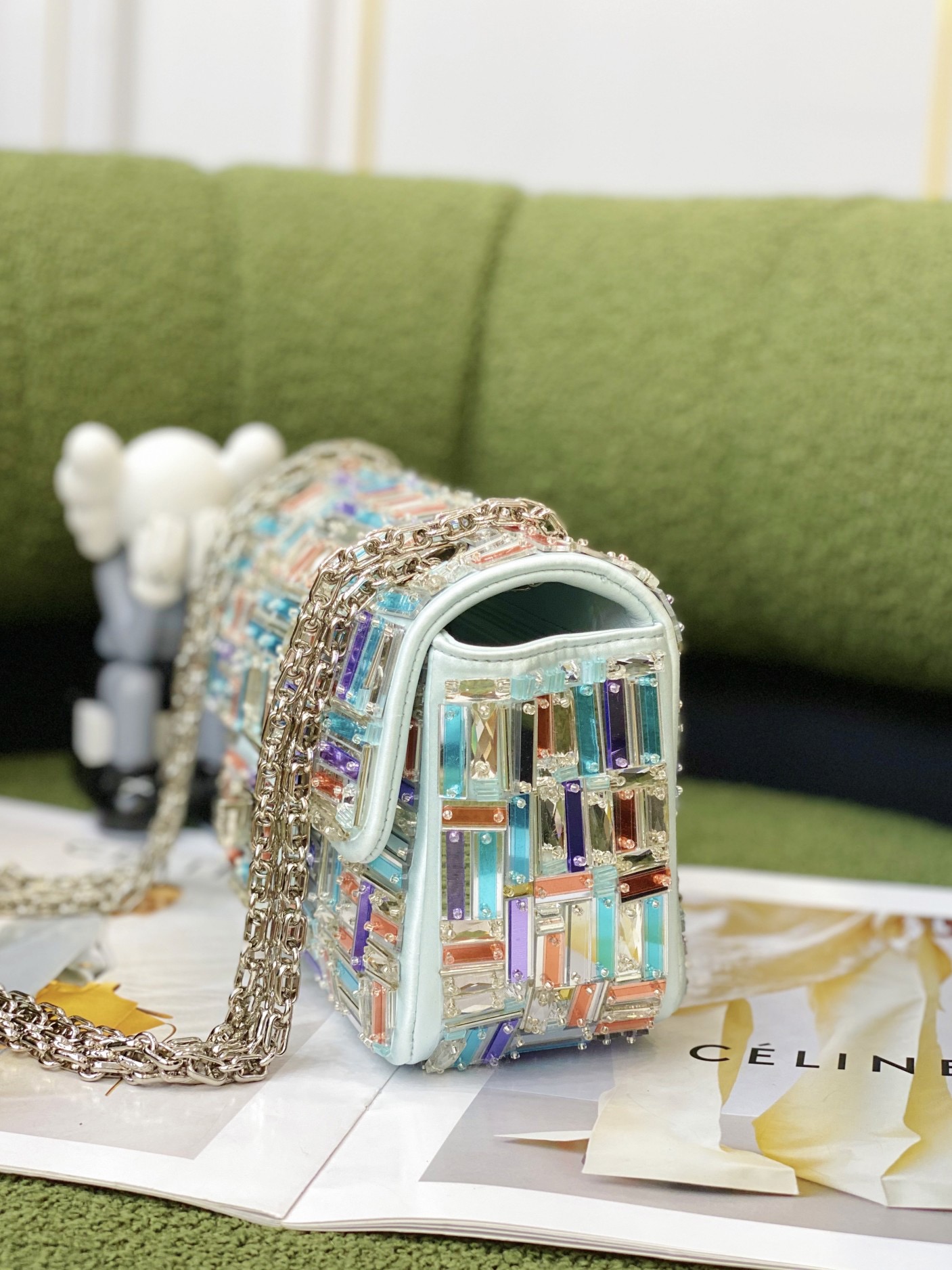 C*hanel Bag Top Quality