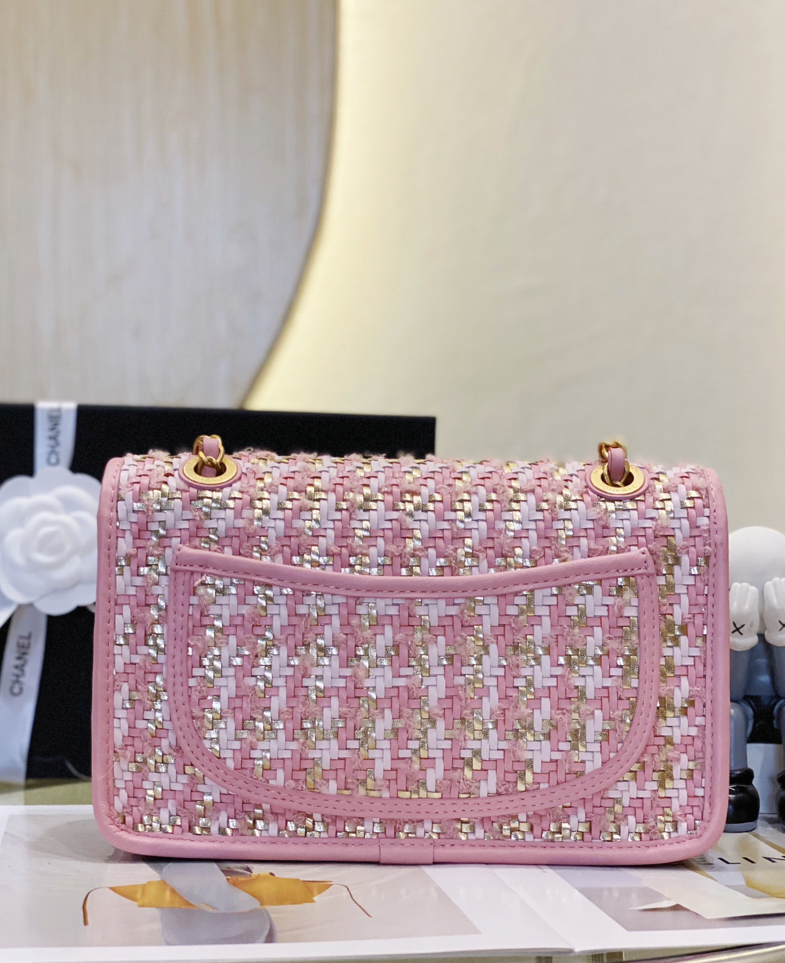 C*hanel Bag Top Quality