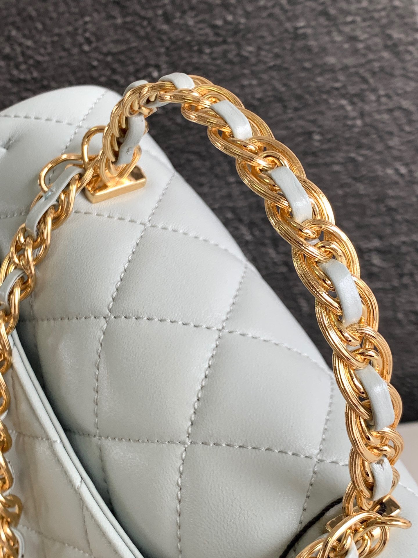 C*hanel Bag Top Quality as4023