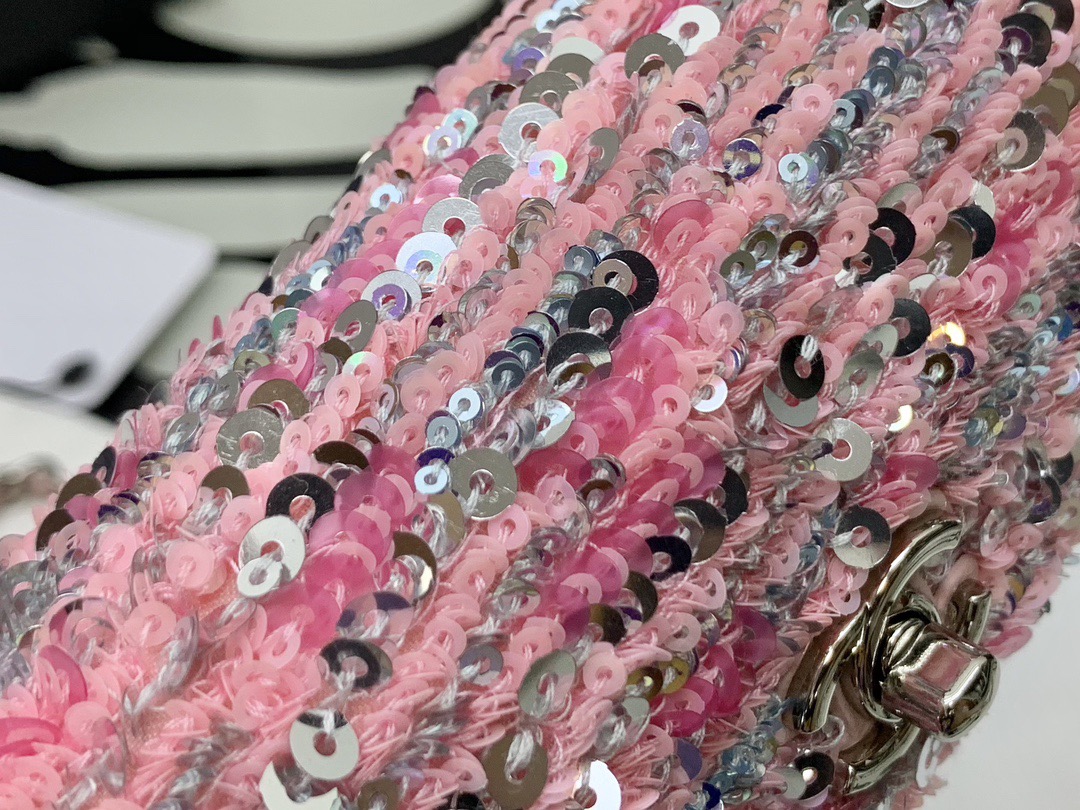 C*hanel Bag Top Quality