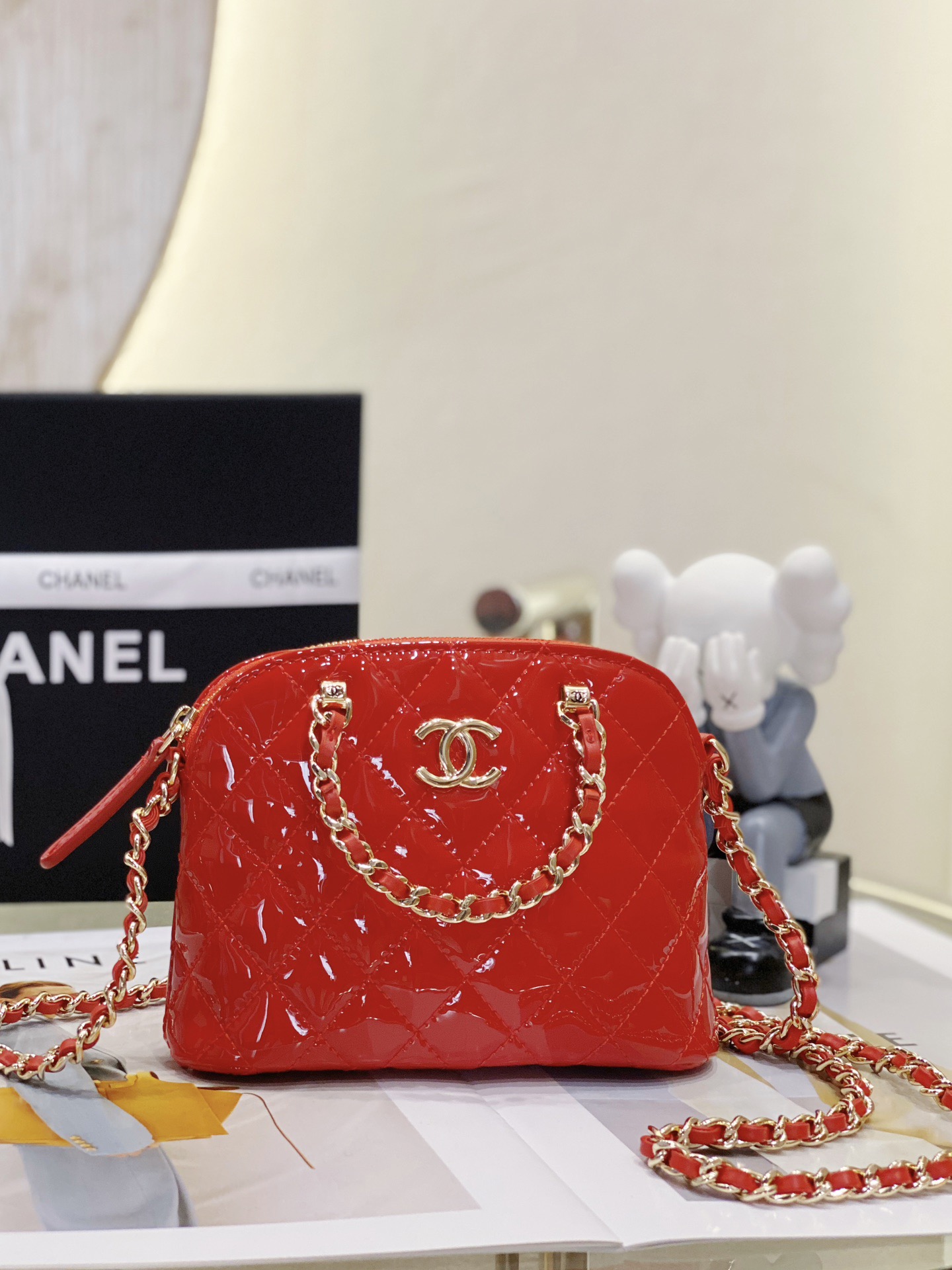 C*hanel Bag Top Quality