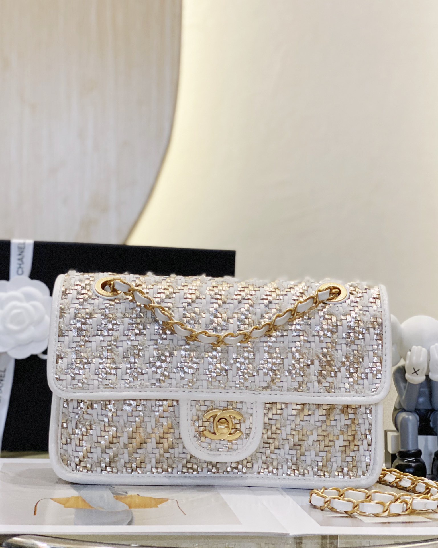 C*hanel Bag Top Quality