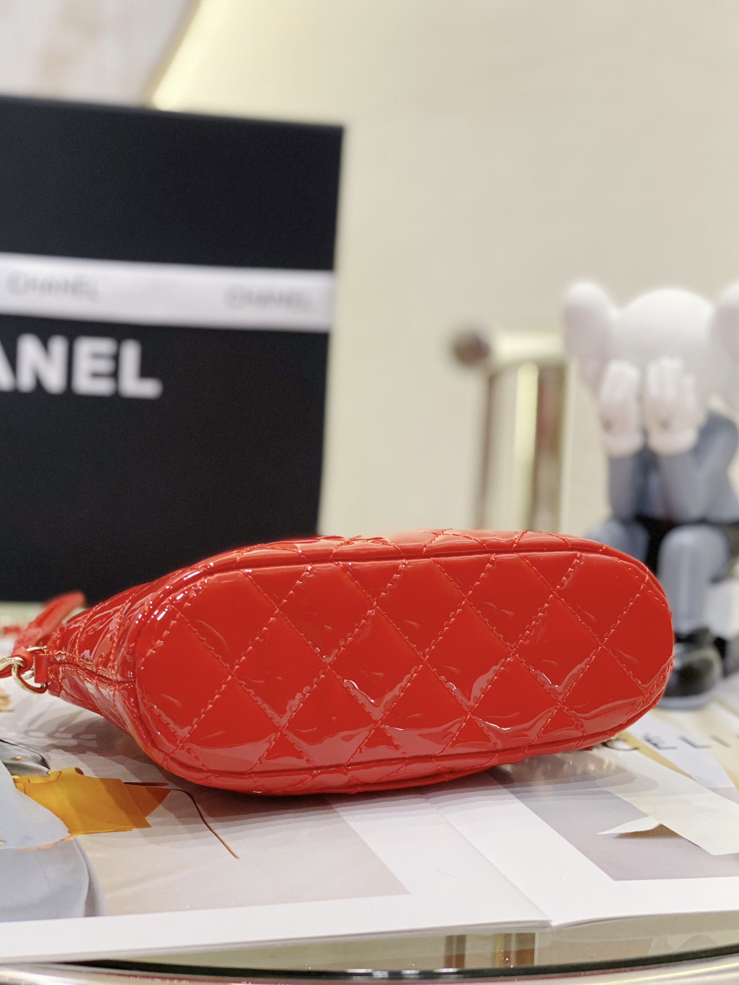 C*hanel Bag Top Quality