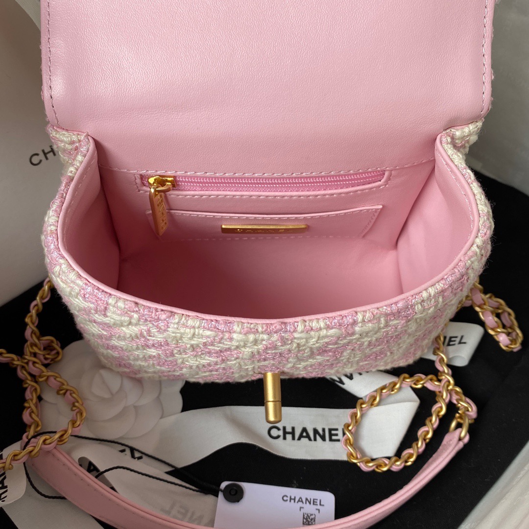 C*hanel Bag Top Quality as4035
