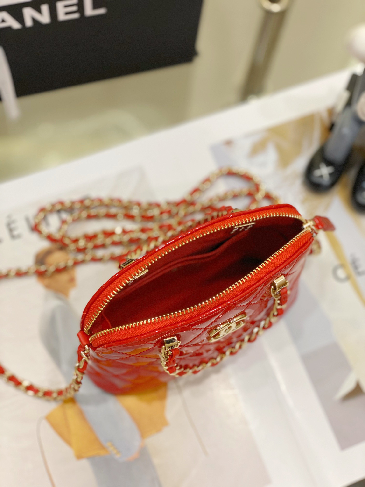 C*hanel Bag Top Quality