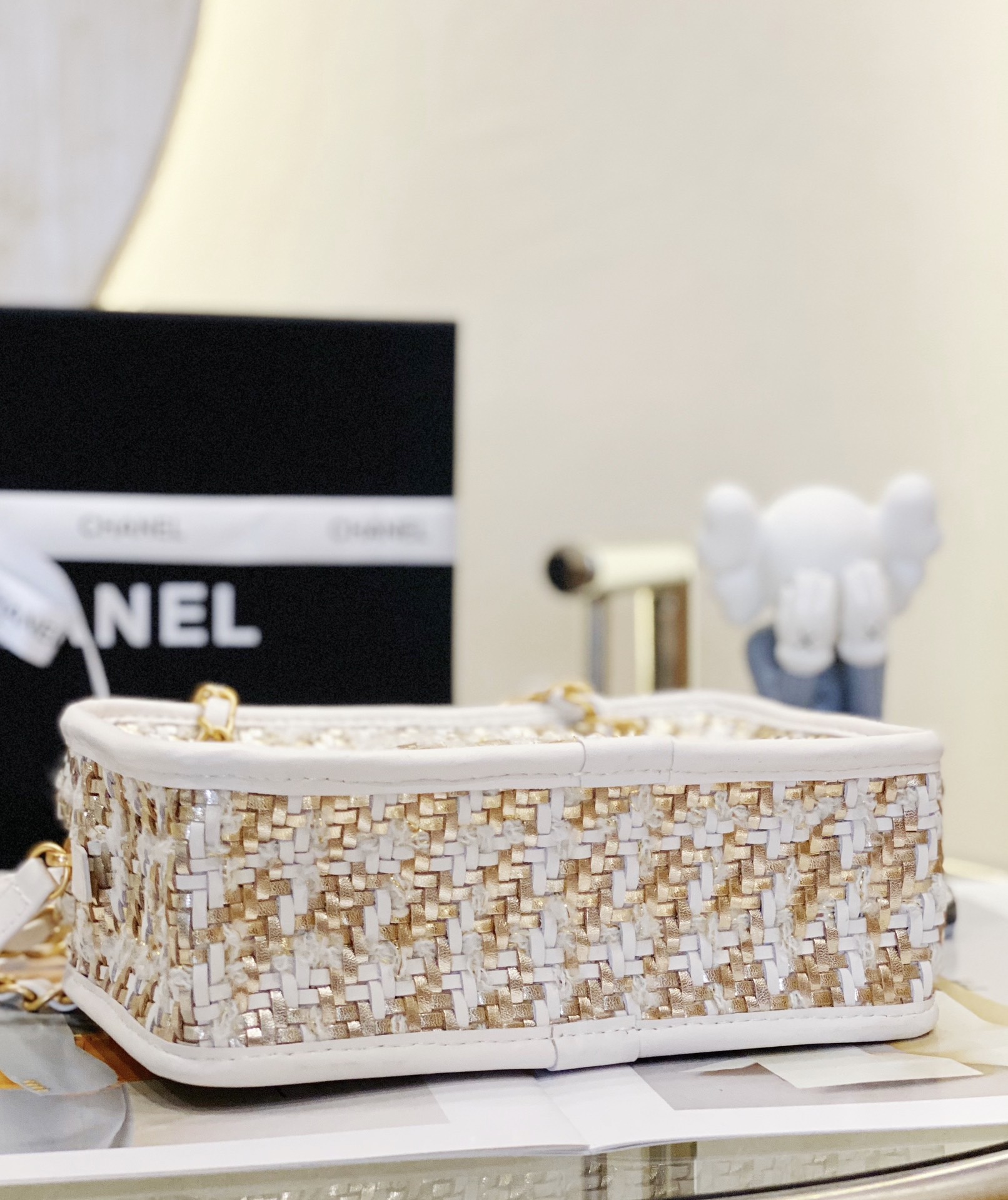 C*hanel Bag Top Quality