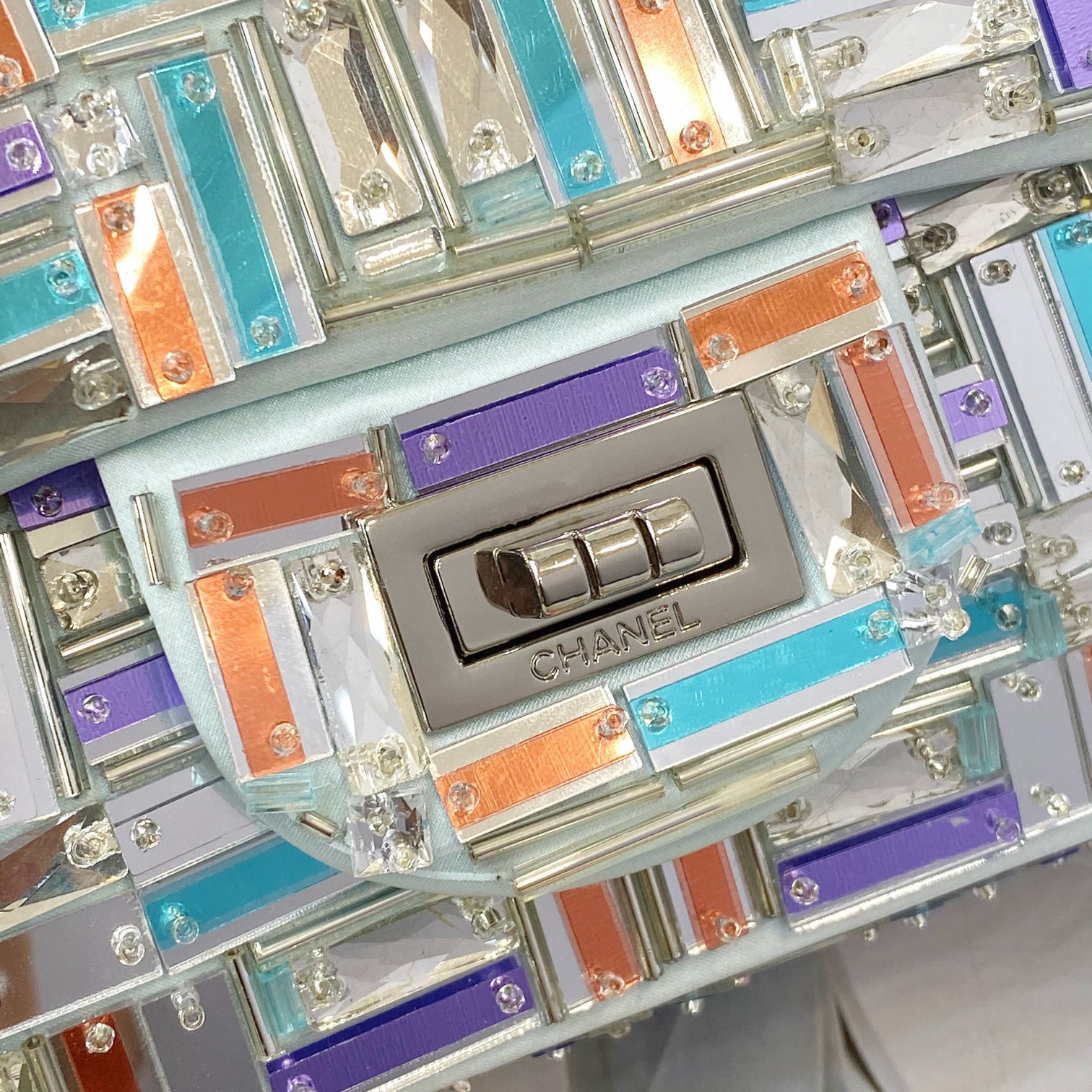 C*hanel Bag Top Quality