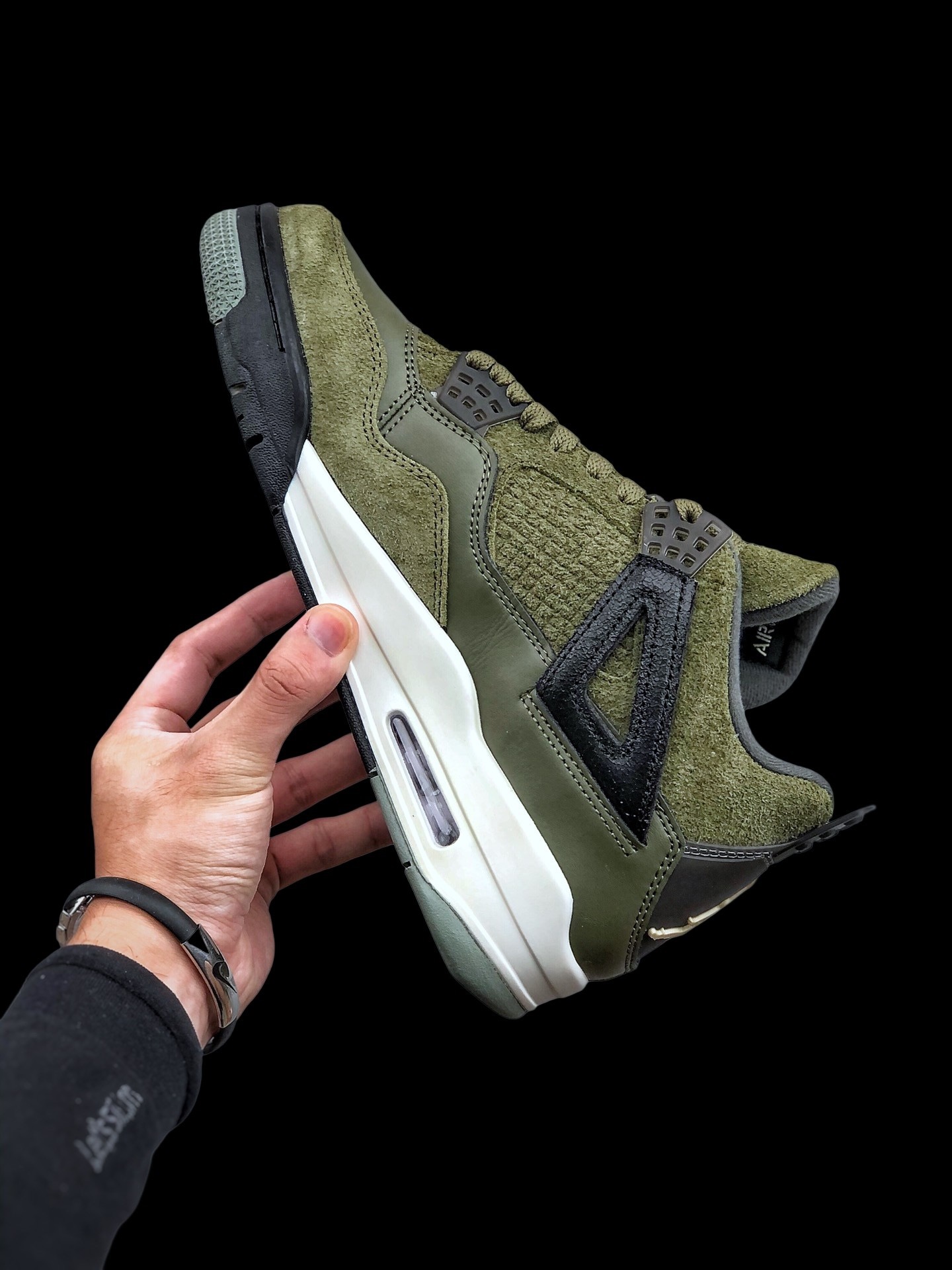 Nike Air Jordan 4 aj4