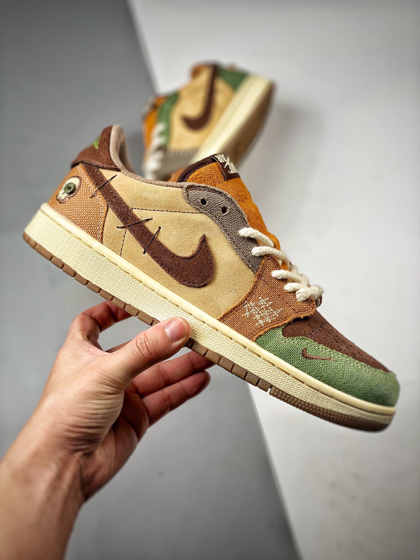 Nike Air Jordan 1 low AJ1