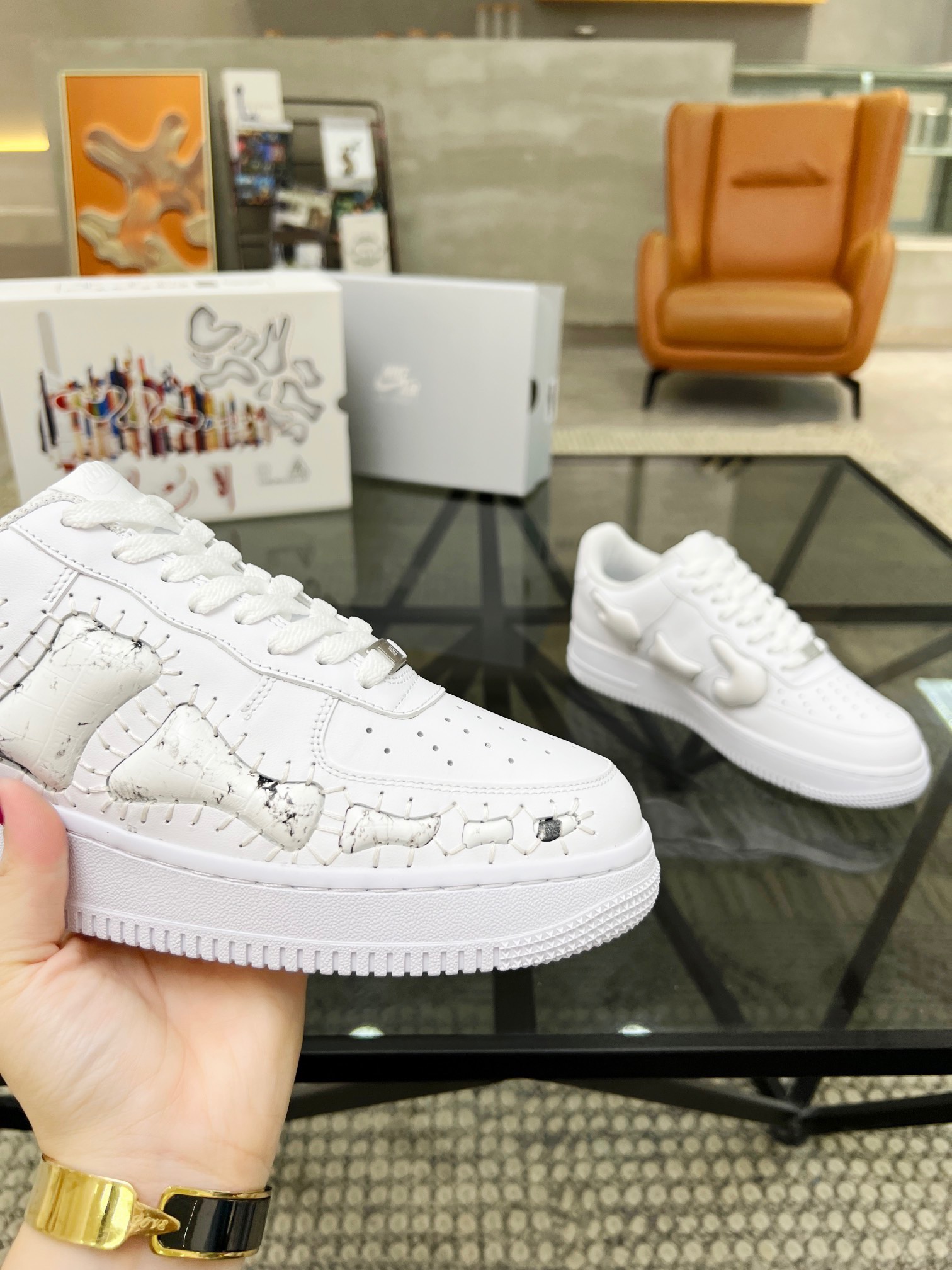 Nike Air Force 1