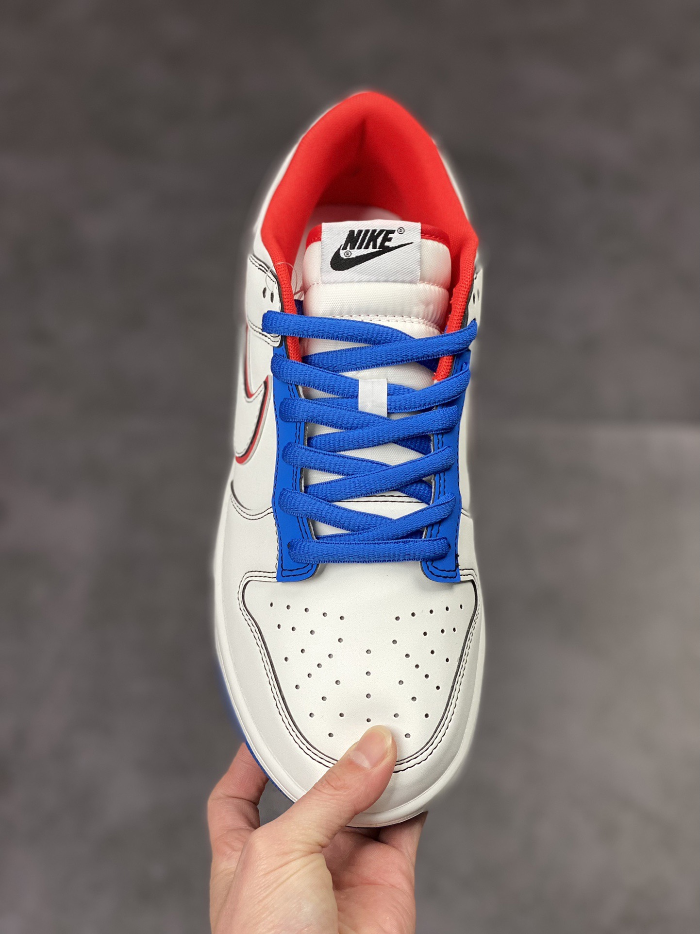 Top quality Nike SB Dunk Low