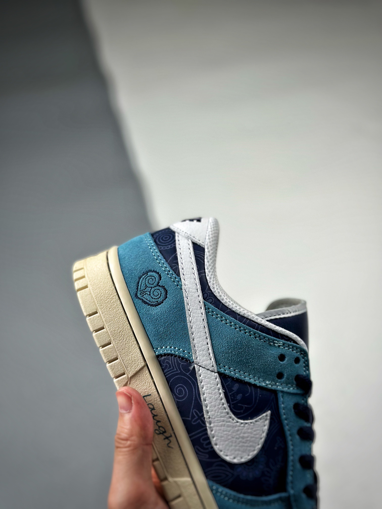 Top quality Nike SB Dunk Low