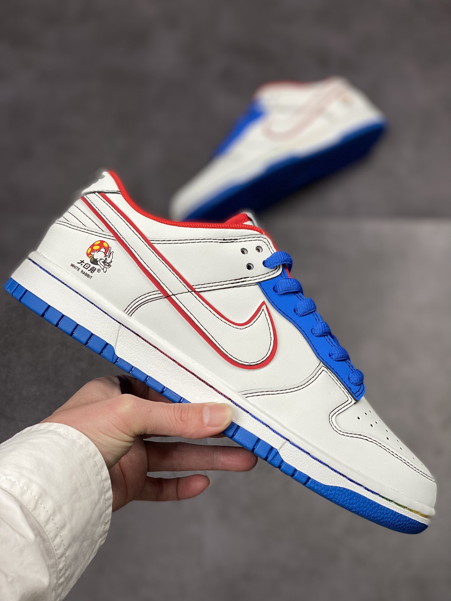 Top quality Nike SB Dunk Low