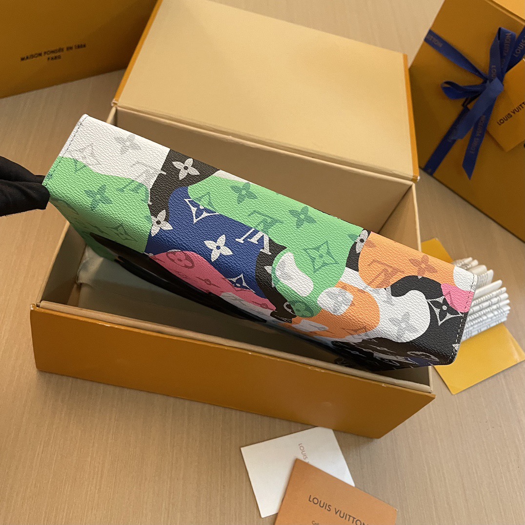 L*ouis V*uitton Top Bag