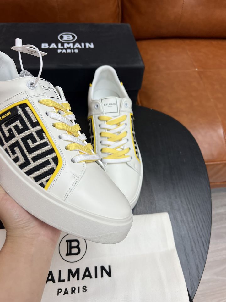 Women B*lmain Sneaker