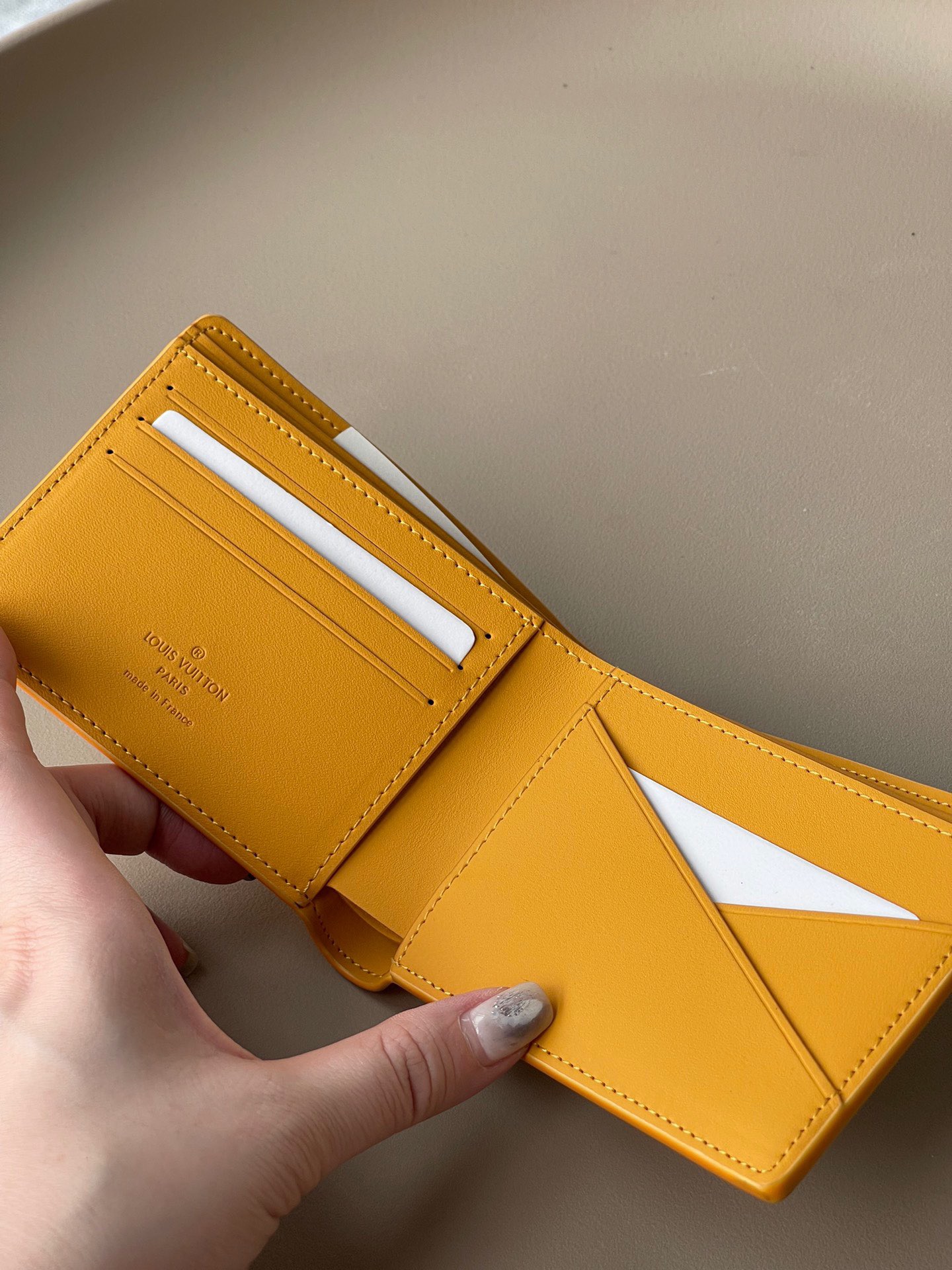 L*ouis V*uitton Top Bag