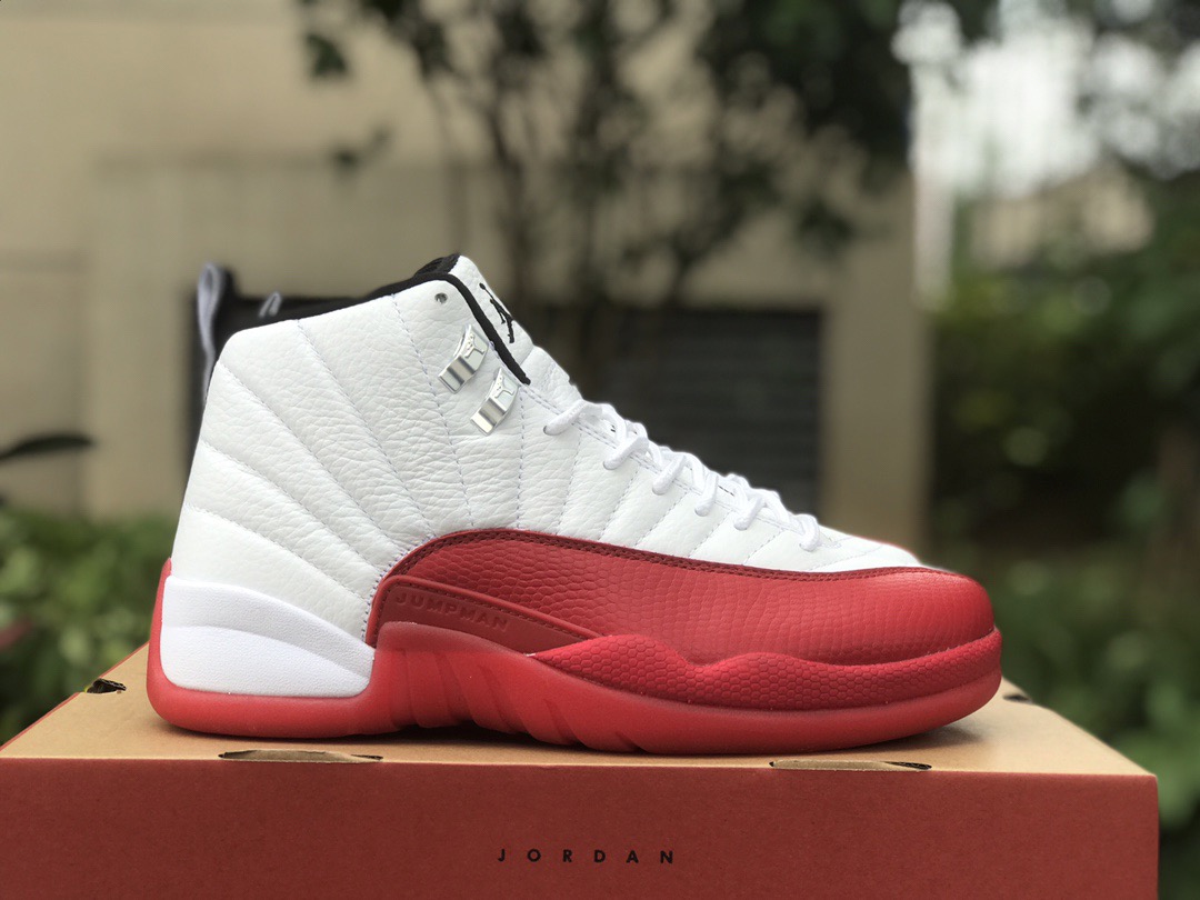 Air Jordan 12