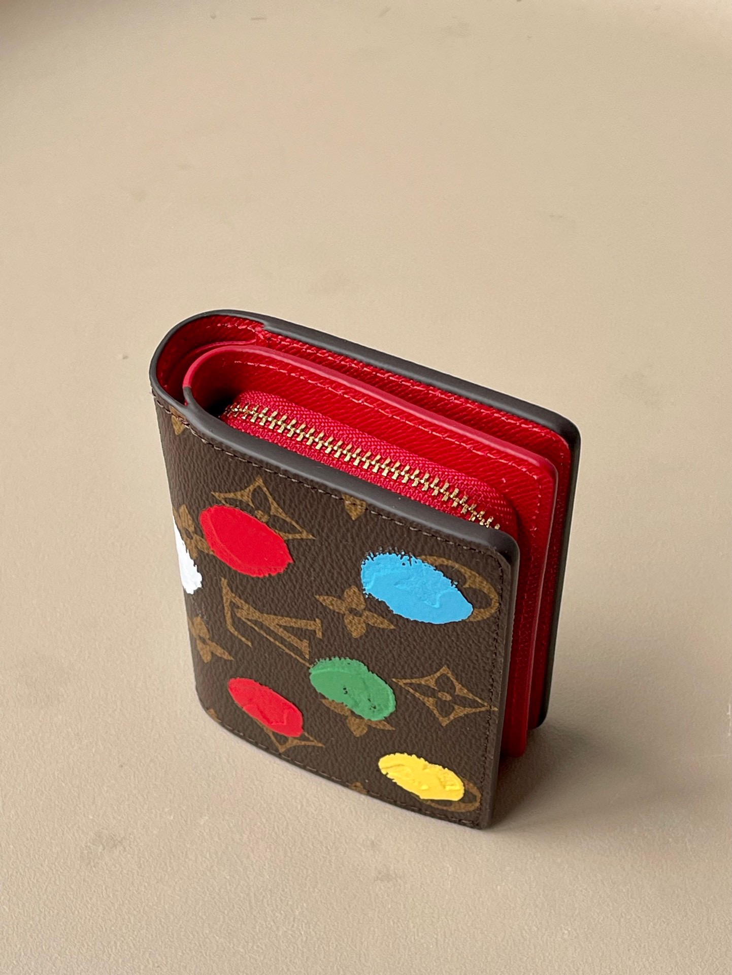 L*ouis V*uitton Top Bag