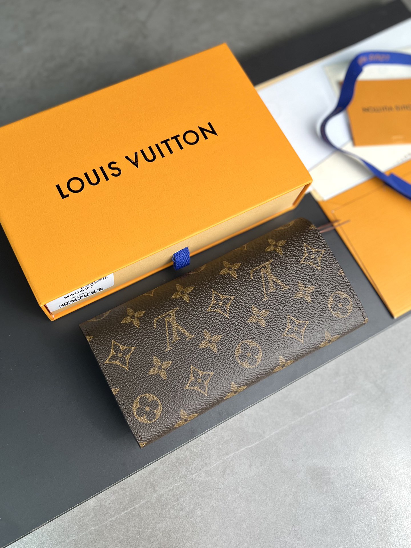 L*ouis V*uitton Top Bag