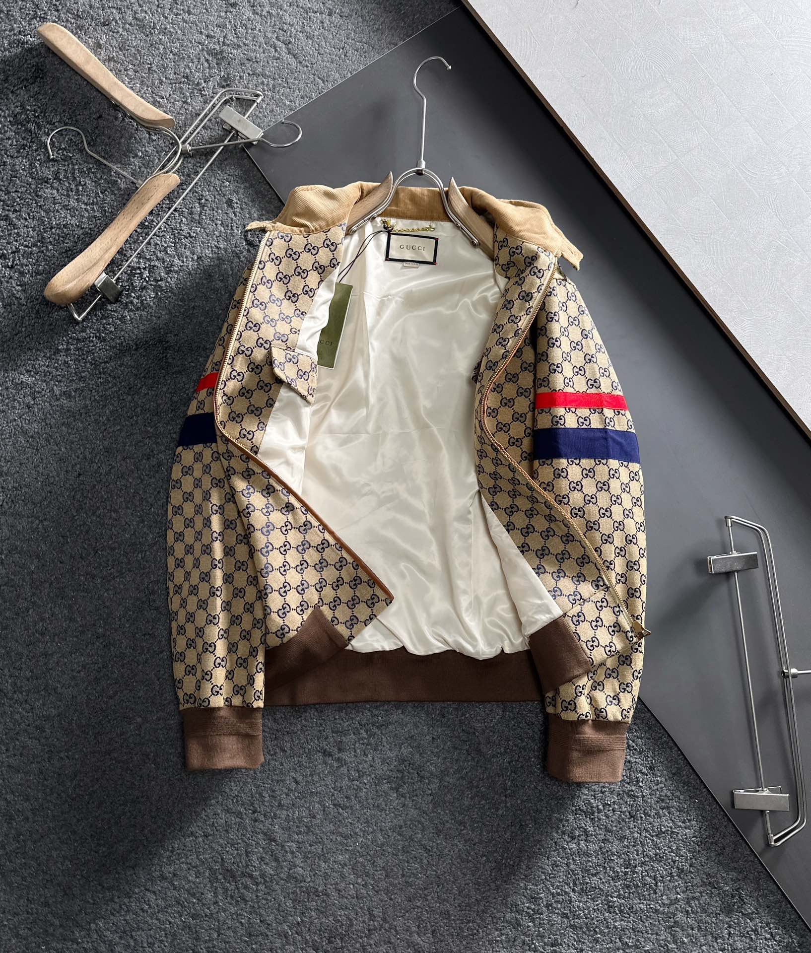 Men Jackets Top Quality 2023