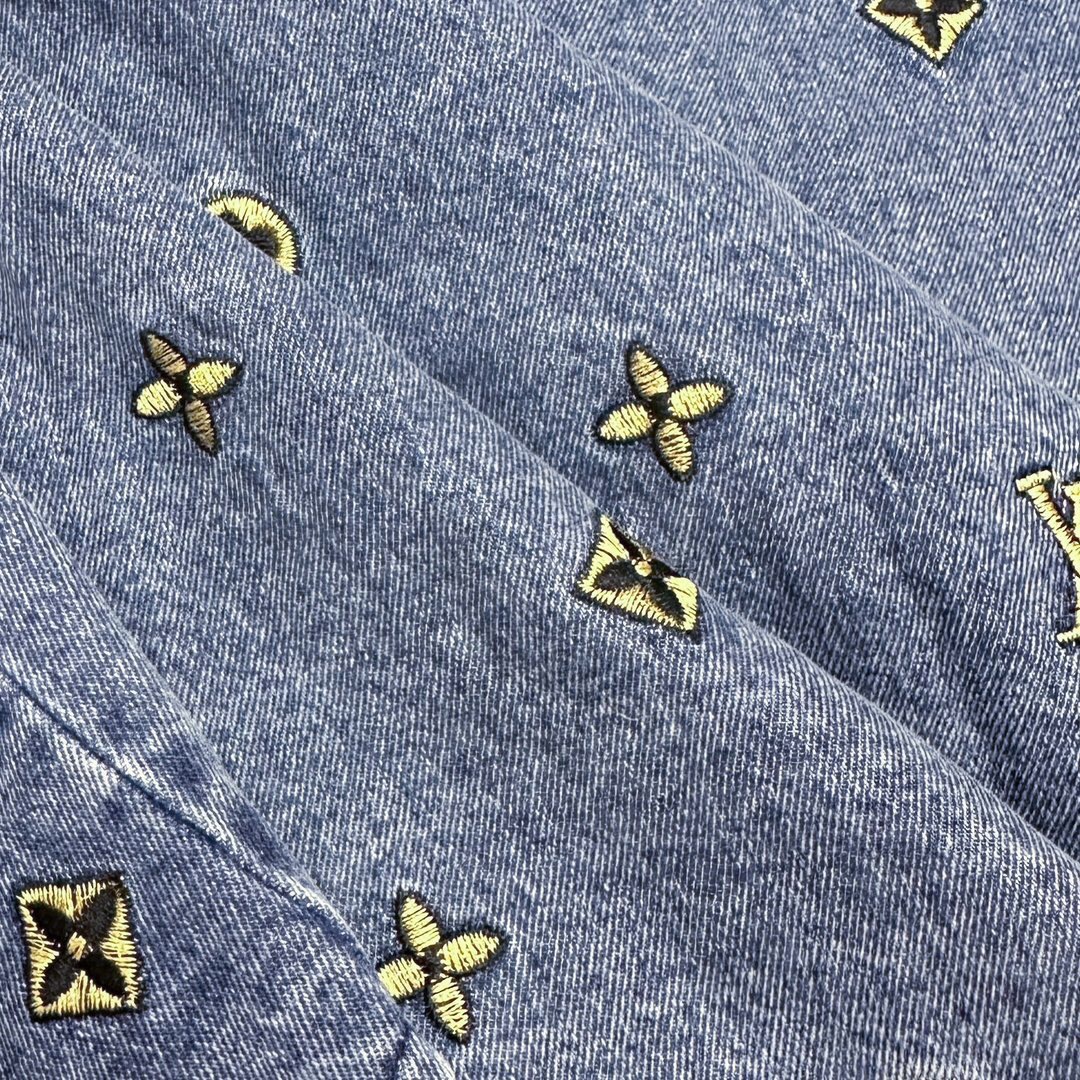 Men Shirt Top Quality 2023