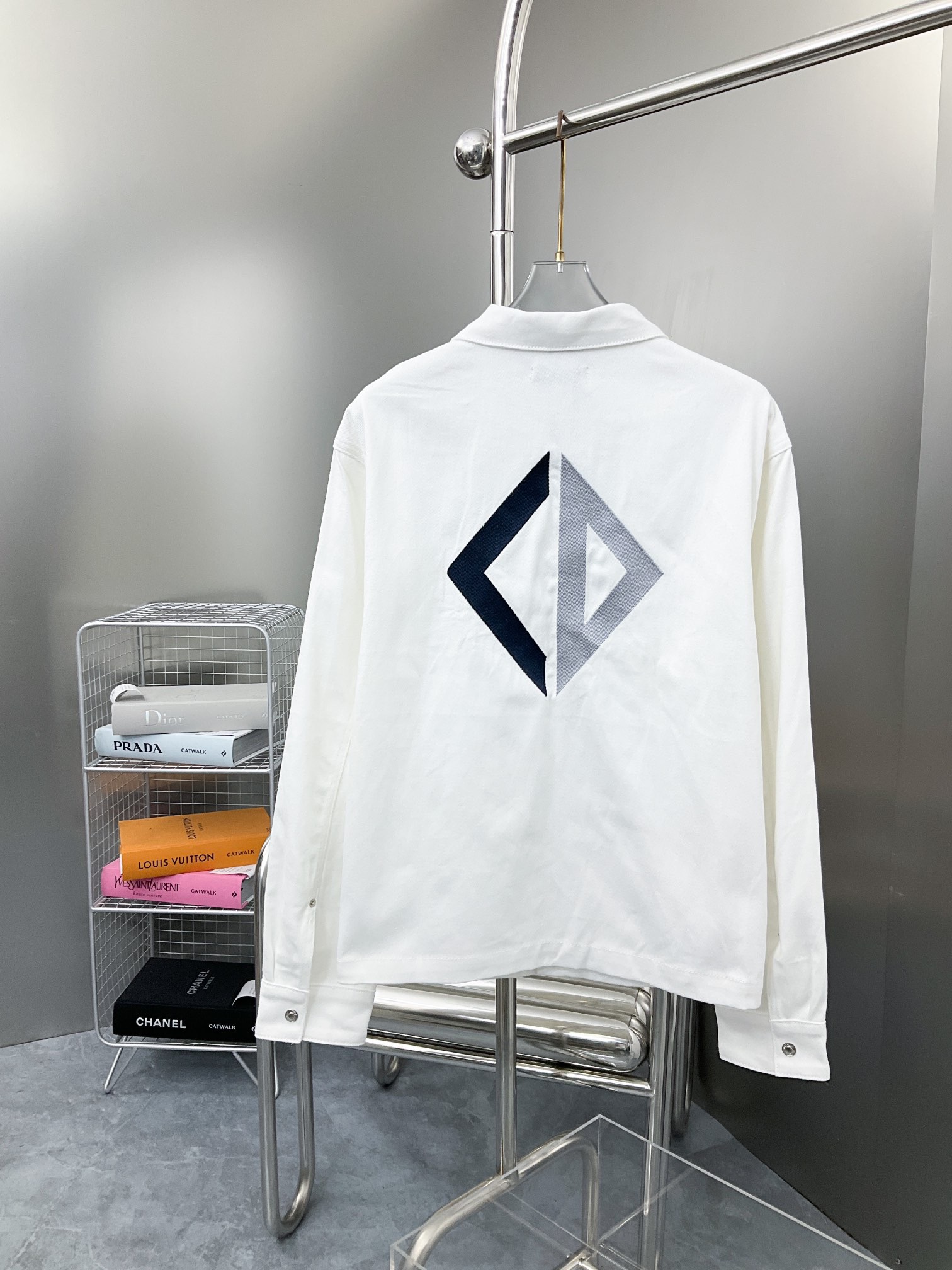 Men Jackets Top Quality 2023