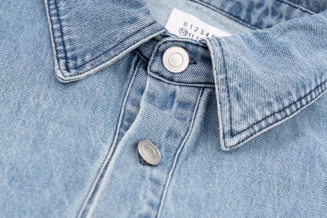 Men Shirt Top Quality 2023