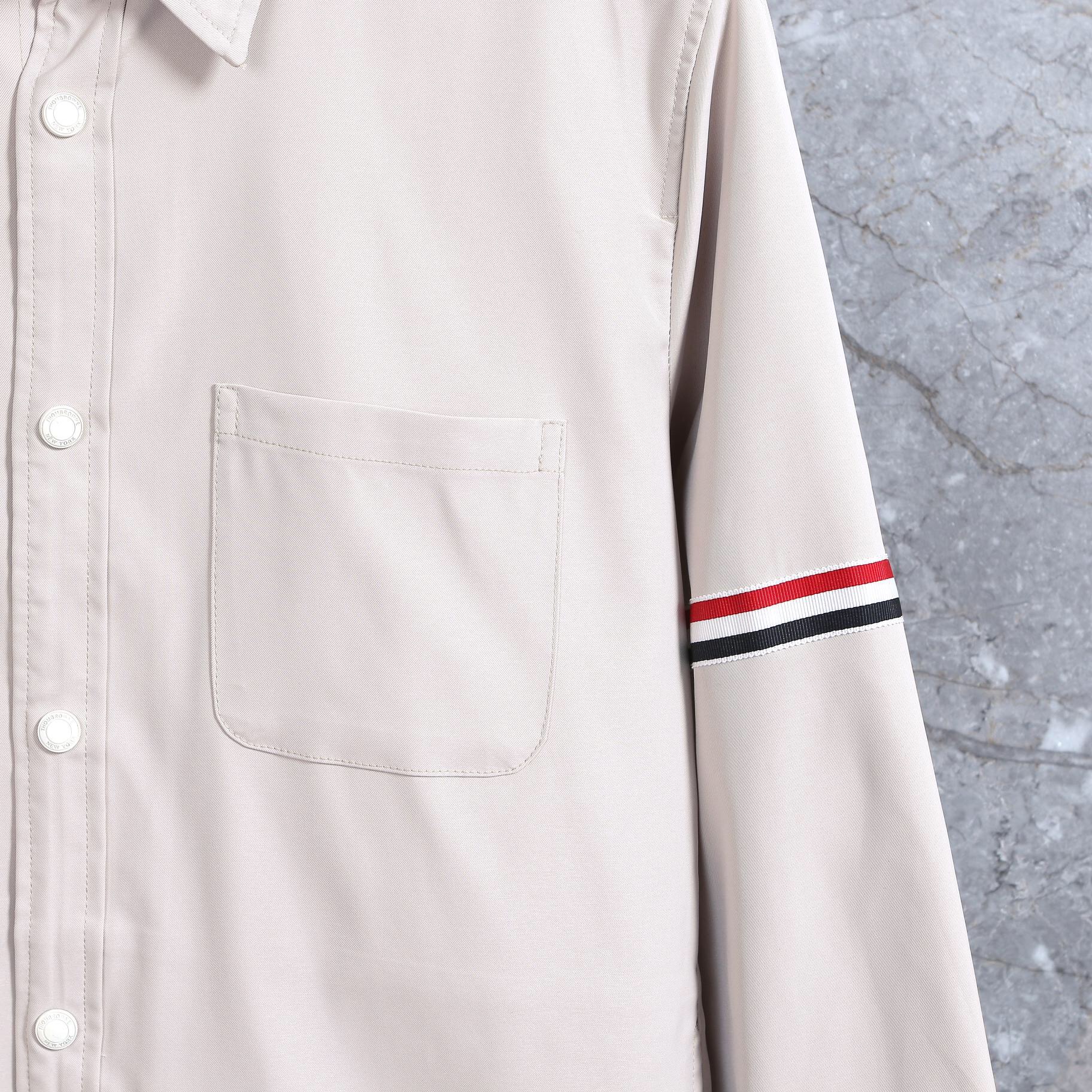 Men Shirt Top Quality 2023