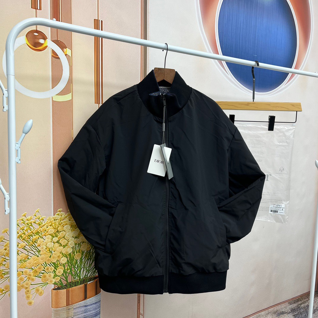 Men Jackets Top Quality 2023