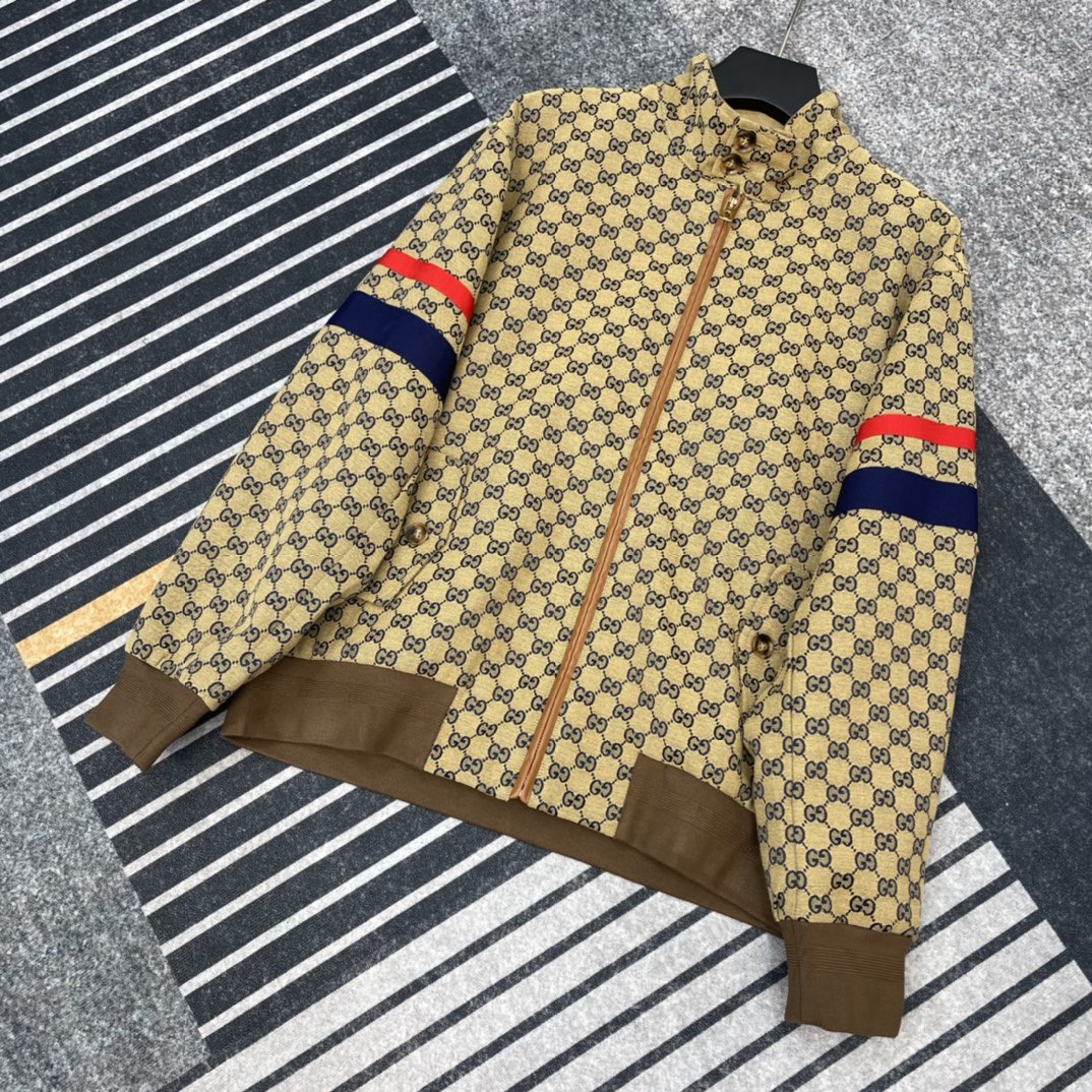 Men Jackets Top Quality 2023