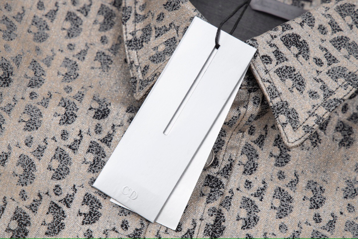 Men Shirt Top Quality 2023