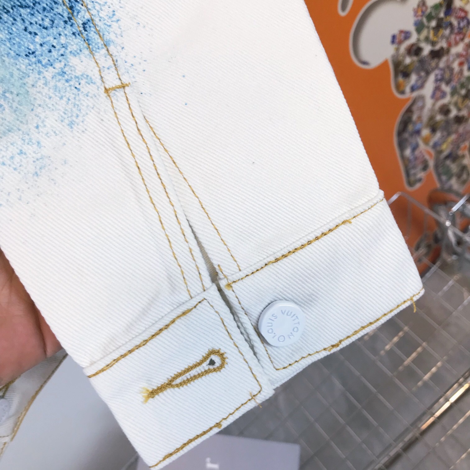 Men Jackets Top Quality 2023