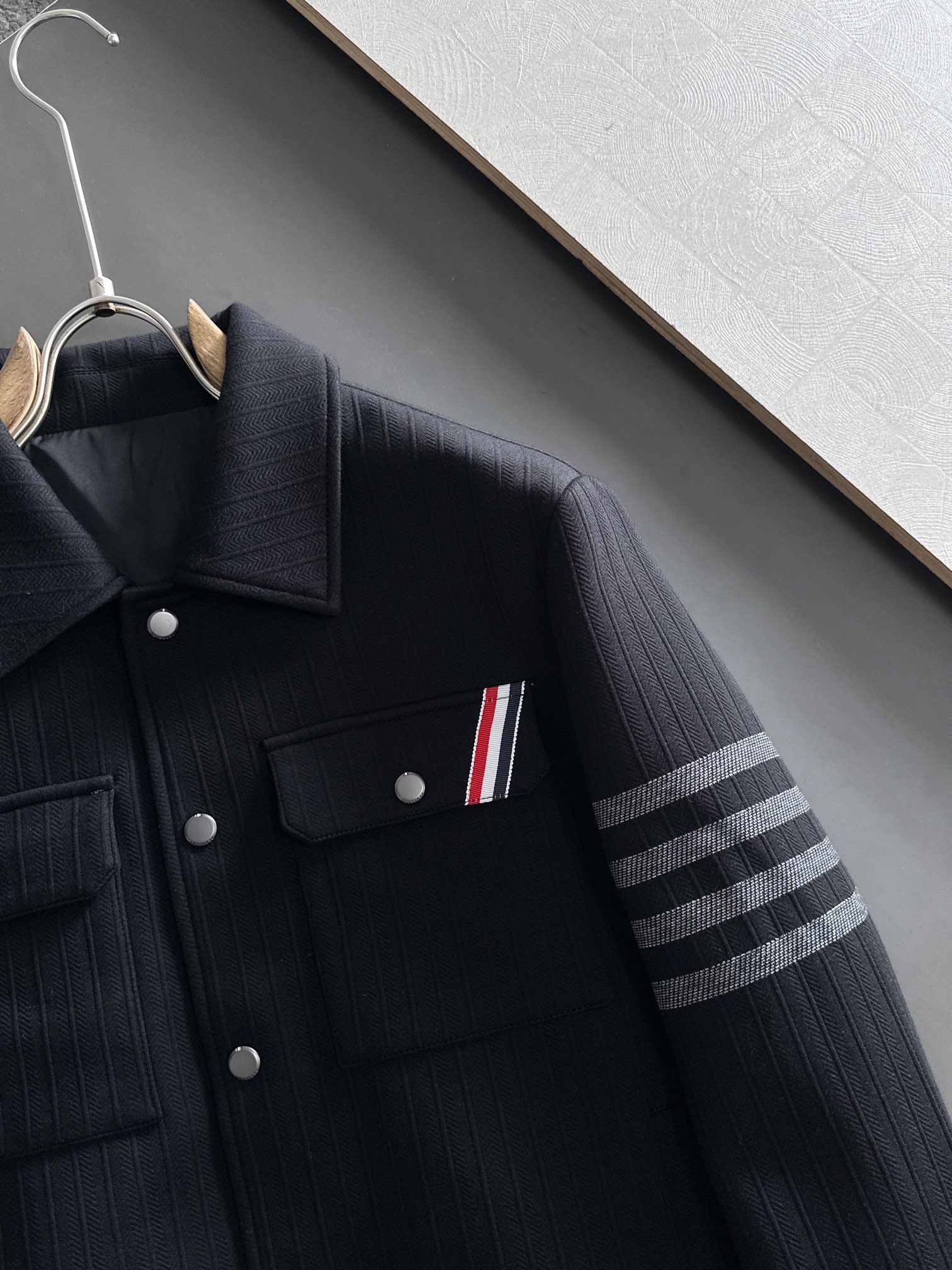 Men Jackets Top Quality 2023