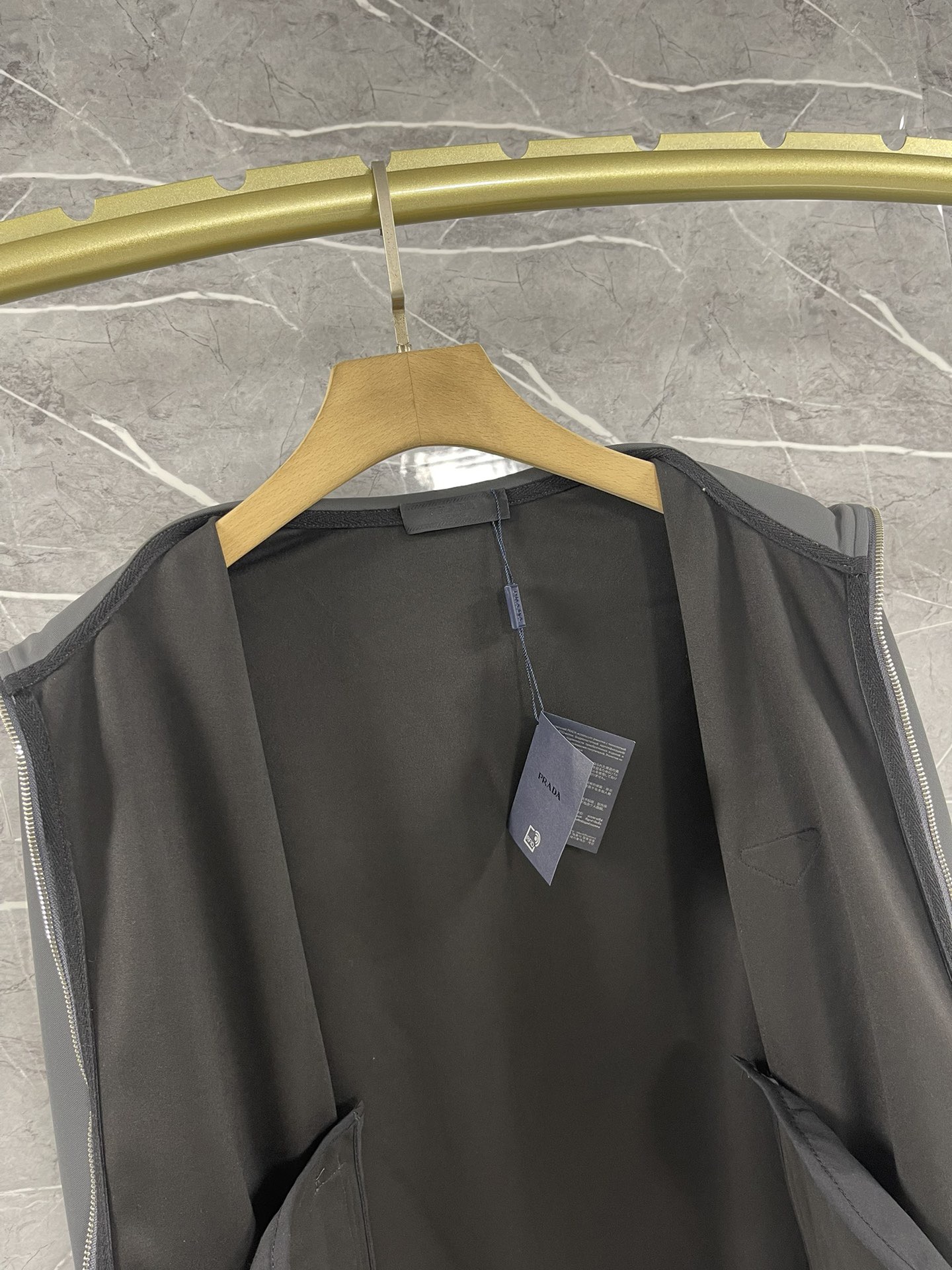 Men Jackets Top Quality 2023